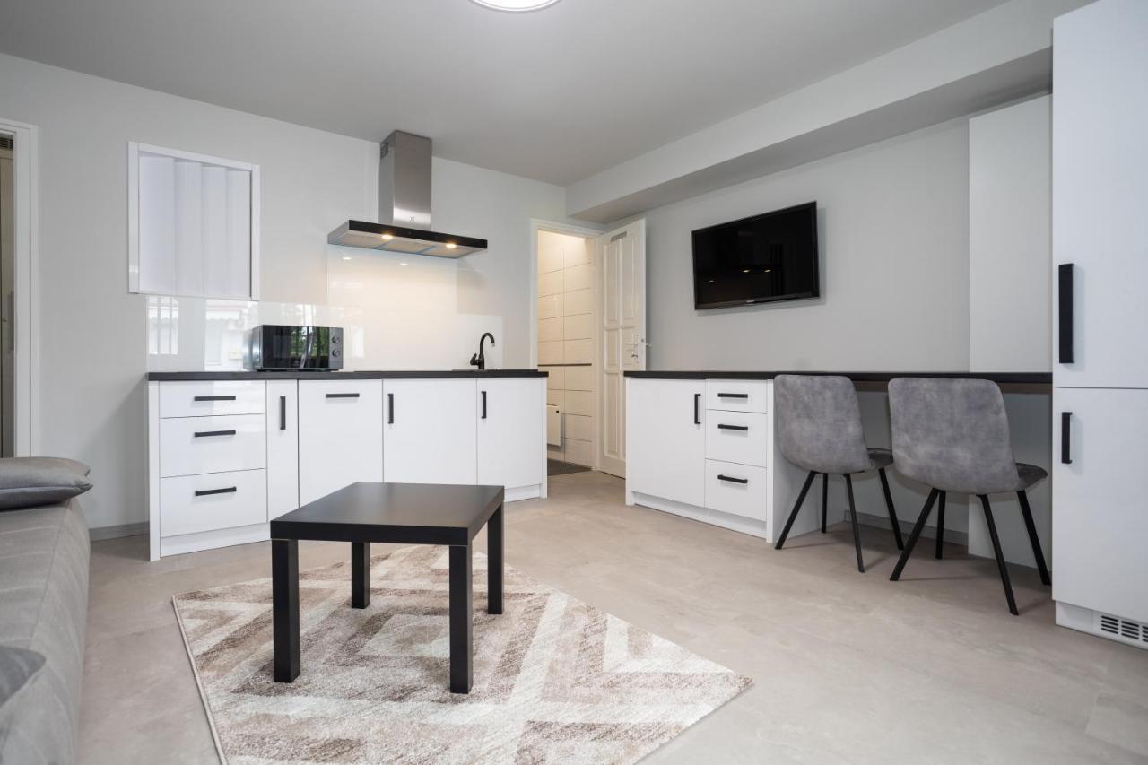 Elit Apartman Wellness Zalakaros Exterior photo