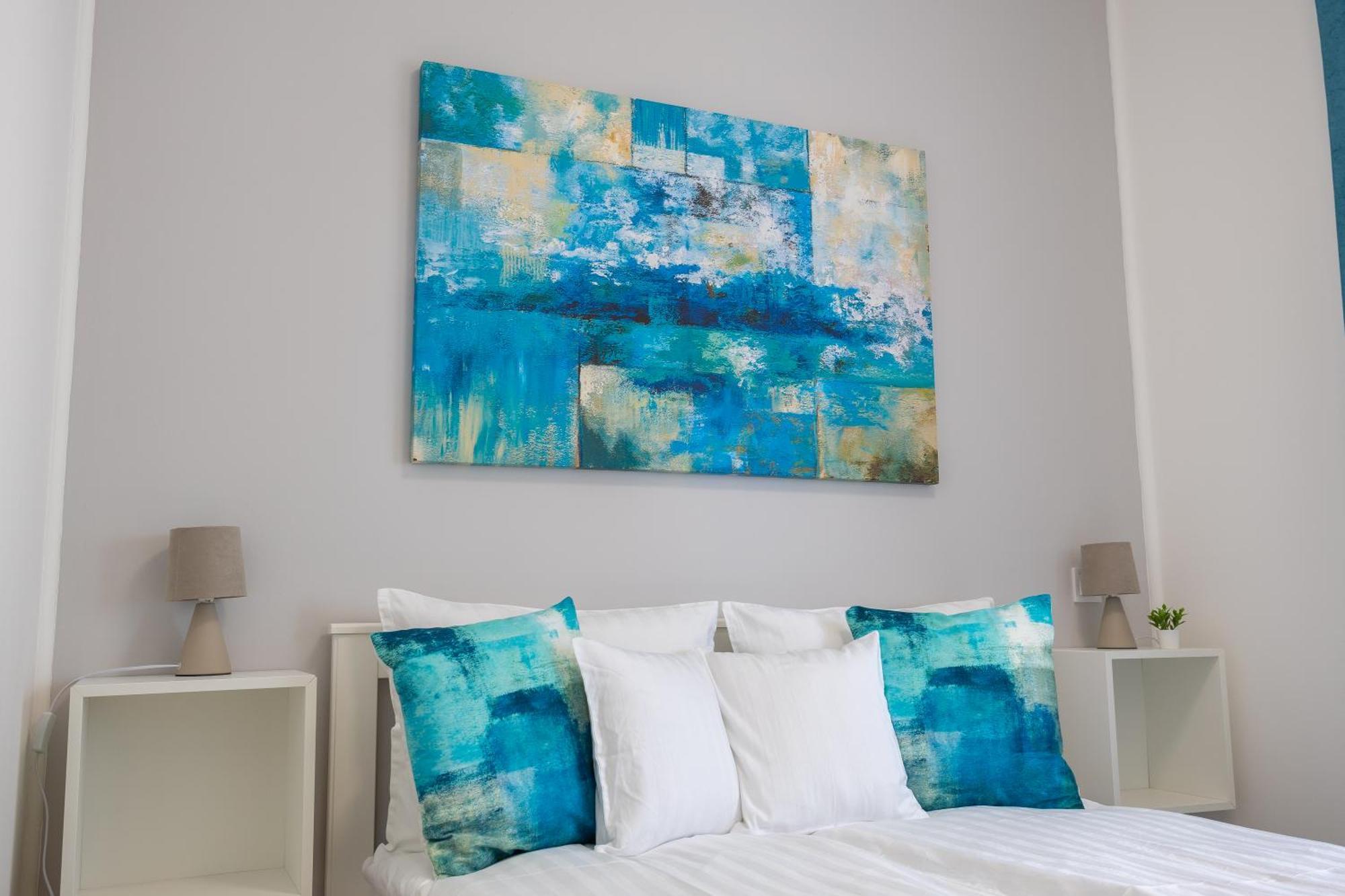 Elit Apartman Wellness Zalakaros Exterior photo