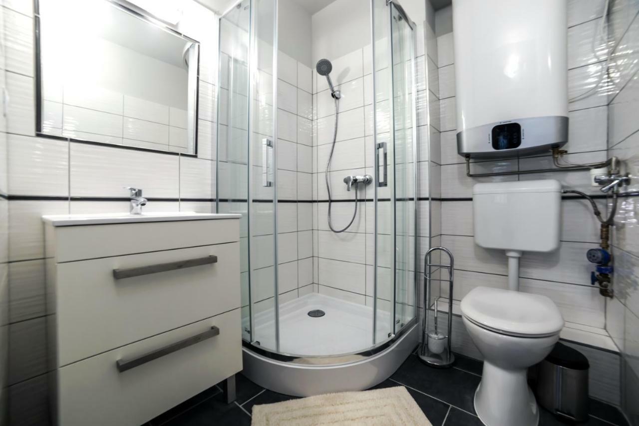 Elit Apartman Wellness Zalakaros Exterior photo
