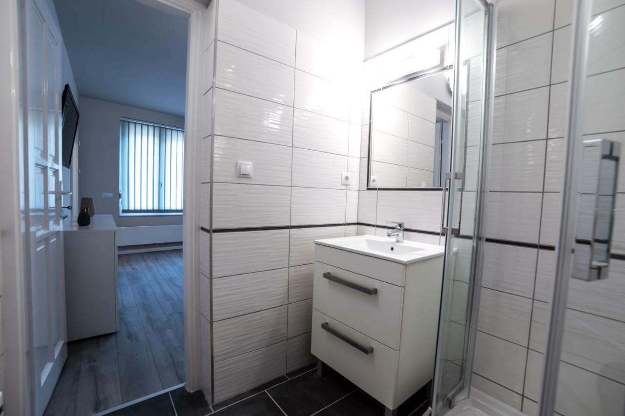 Elit Apartman Wellness Zalakaros Exterior photo